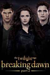 The Twilight Saga: Breaking Dawn - Part 2 poster 9