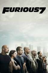 Furious 7 poster 12