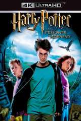 Harry Potter and the Prisoner of Azkaban poster 7