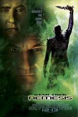 Star Trek: Nemesis poster 7
