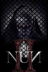 The Nun II poster 10