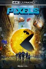Pixels (2015)
