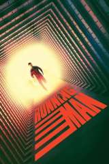 The Running Man poster 11