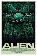 Alien poster 14