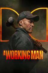 A Working Man poster 21