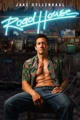 Road House poster 1