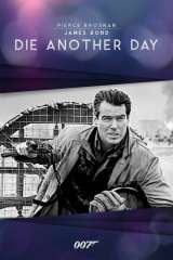 Die Another Day poster 6