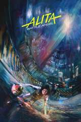Alita: Battle Angel (2019)