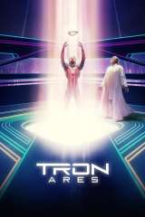 TRON: Ares poster 53