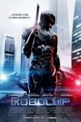 RoboCop poster 3