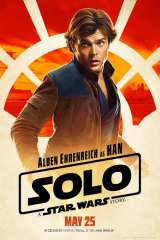 Solo: A Star Wars Story poster 9