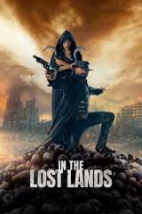 In the Lost Lands poster 30