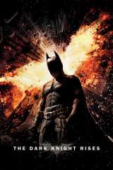 The Dark Knight Rises poster 1