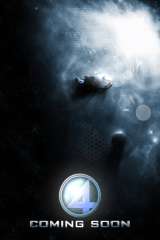 Fantastic Four poster 40