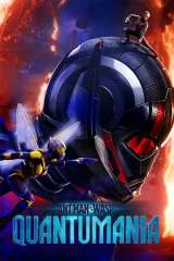 Ant-Man and the Wasp: Quantumania poster 28