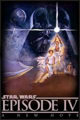 Star Wars: Episode IV - A New Hope poster 51