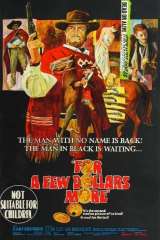 For a Few Dollars More poster 19