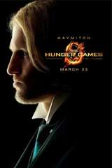 The Hunger Games poster 8