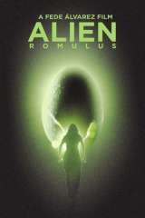 Alien: Romulus poster 83