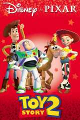 Toy Story 2 poster 9