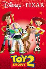 Toy Story 2 poster 9