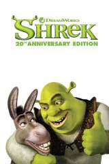 Shrek poster 14