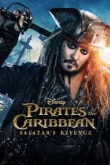 Pirates of the Caribbean: Dead Men Tell No Tales poster 52