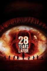28 Years Later poster 7