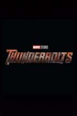 Thunderbolts poster 3