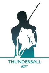 Thunderball poster 14