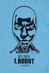 I, Robot (2004)