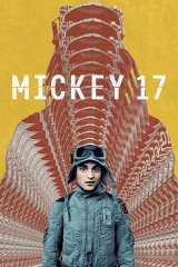 Mickey 17 poster 70