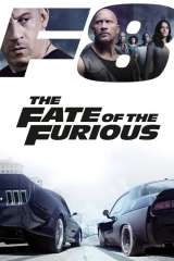 The Fate of the Furious poster 26