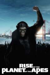 Rise of the Planet of the Apes poster 43