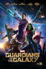 Guardians of the Galaxy poster 32