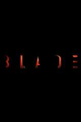Blade poster 4