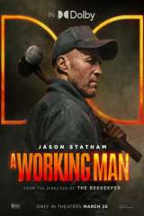 A Working Man poster 15