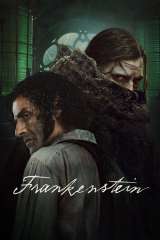 Frankenstein poster 67