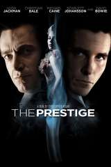 The Prestige poster 11