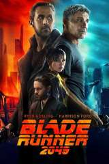 Blade Runner 2049 poster 19