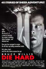 Die Hard poster 34