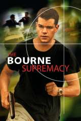 The Bourne Supremacy poster 8