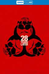 28 Years Later (2025)