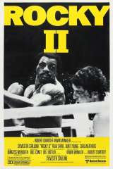 Rocky II poster 7