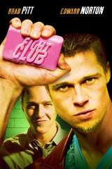 Fight Club poster 8