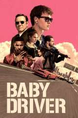 Baby Driver poster 38