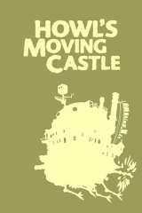 Howl's Moving Castle (2004)