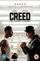 Creed poster 2