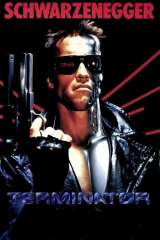 The Terminator poster 11