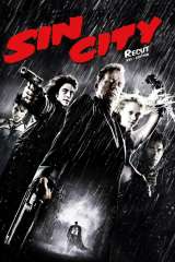 Sin City poster 6